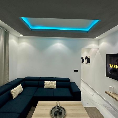 Suite Cosy Chic Сен-Клод Екстер'єр фото