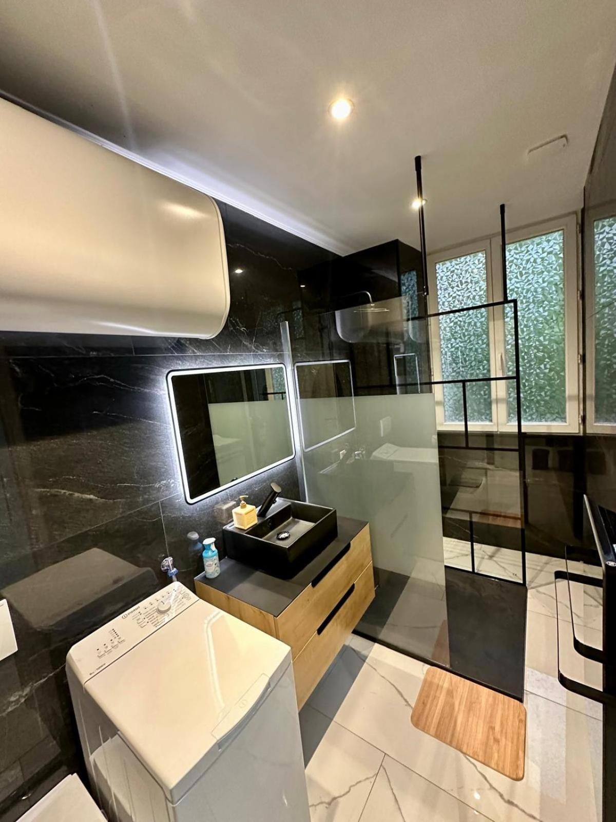 Suite Cosy Chic Сен-Клод Екстер'єр фото