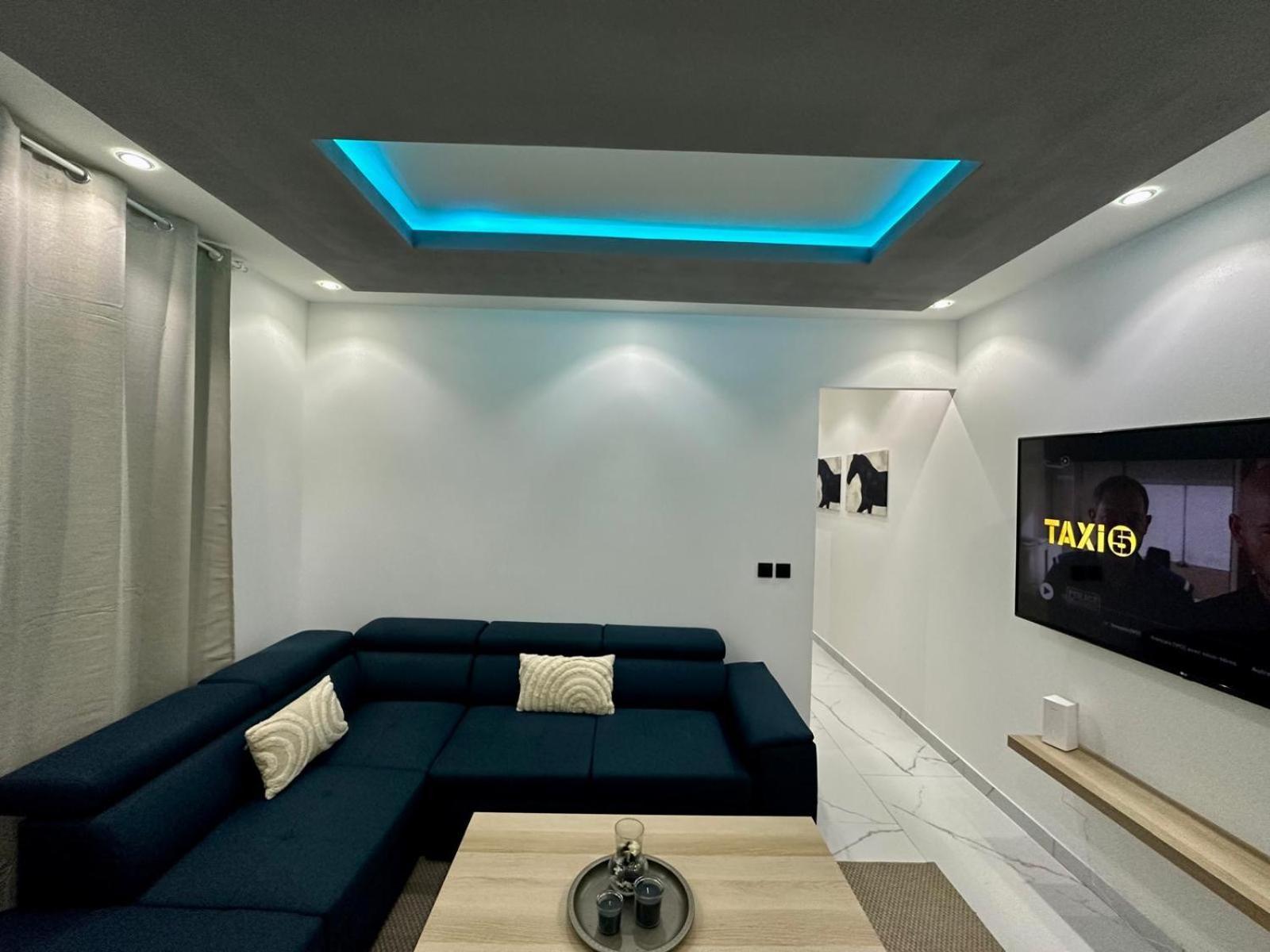 Suite Cosy Chic Сен-Клод Екстер'єр фото