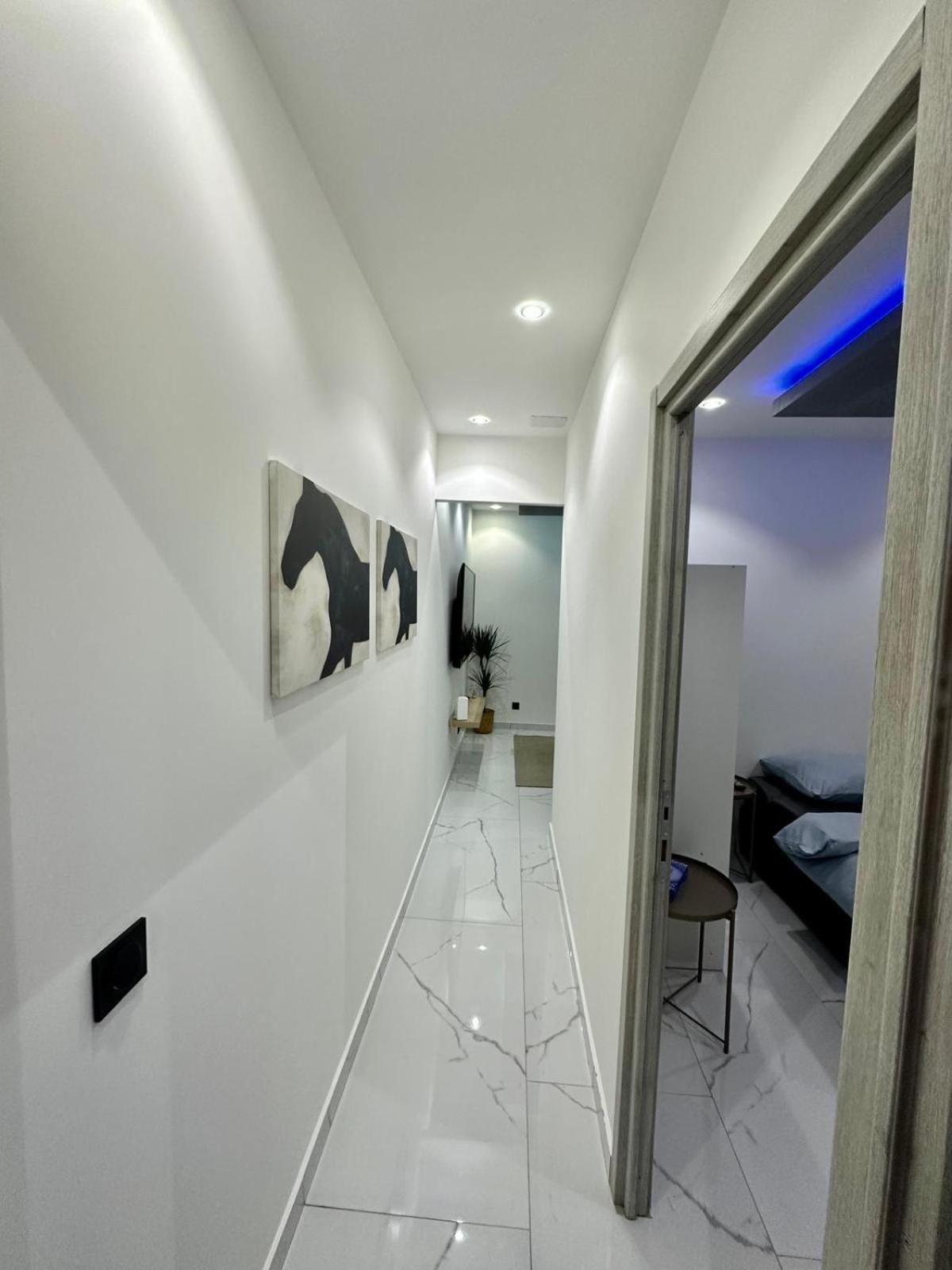 Suite Cosy Chic Сен-Клод Екстер'єр фото